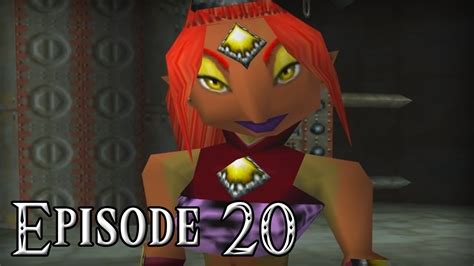 gerudo majora's mask|zora majora's mask.